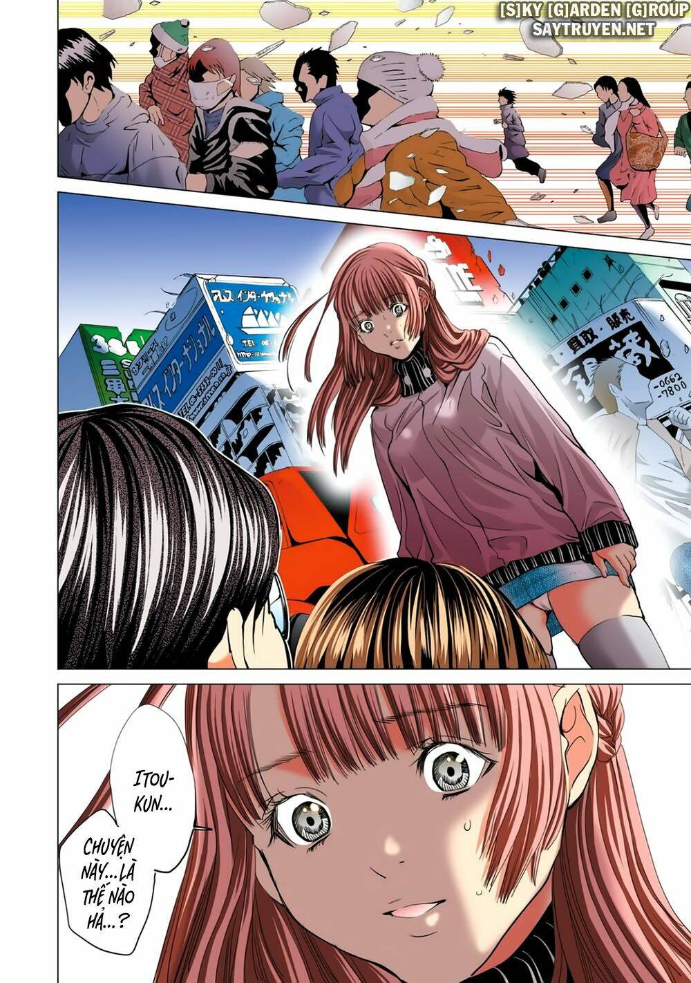 Minimum: Chapter 55