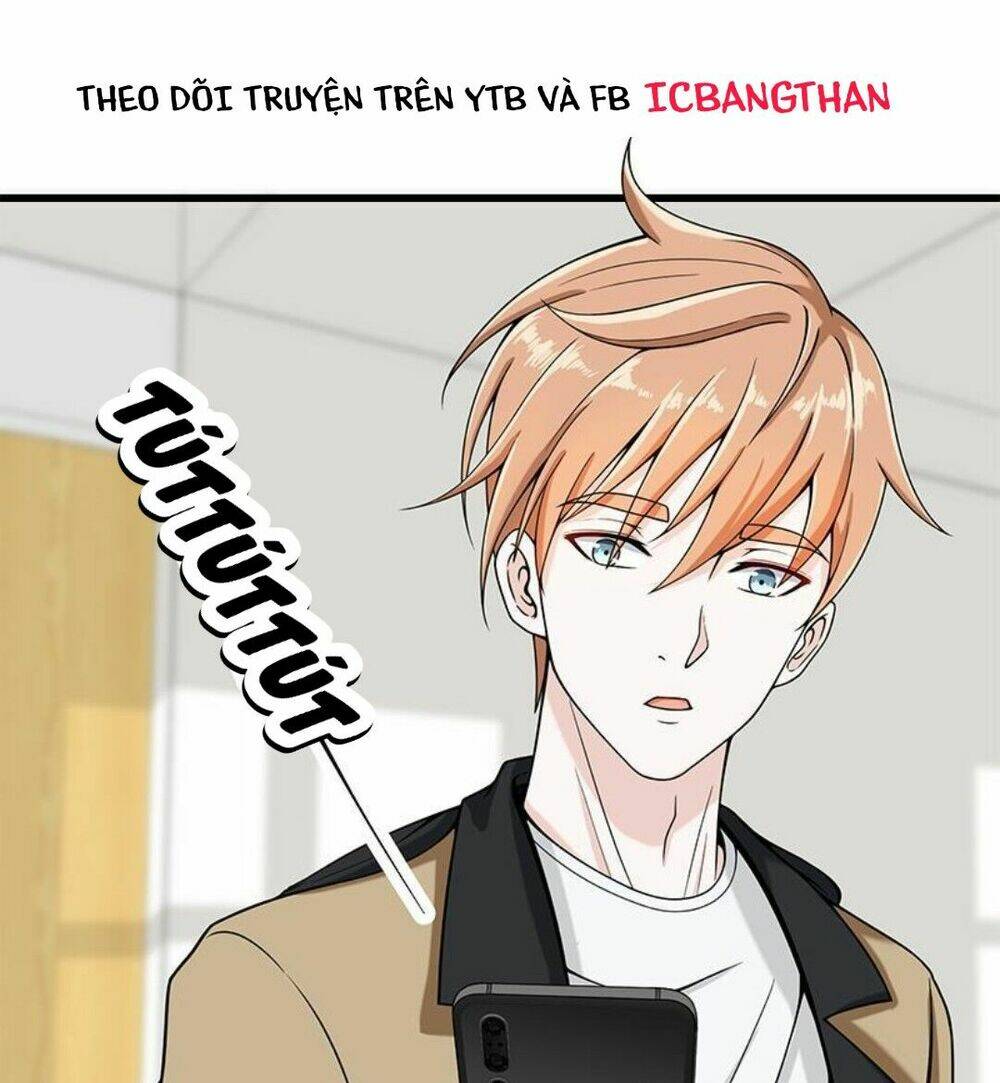 Tối Cường Khí Vận Hệ Thống: Chapter 2