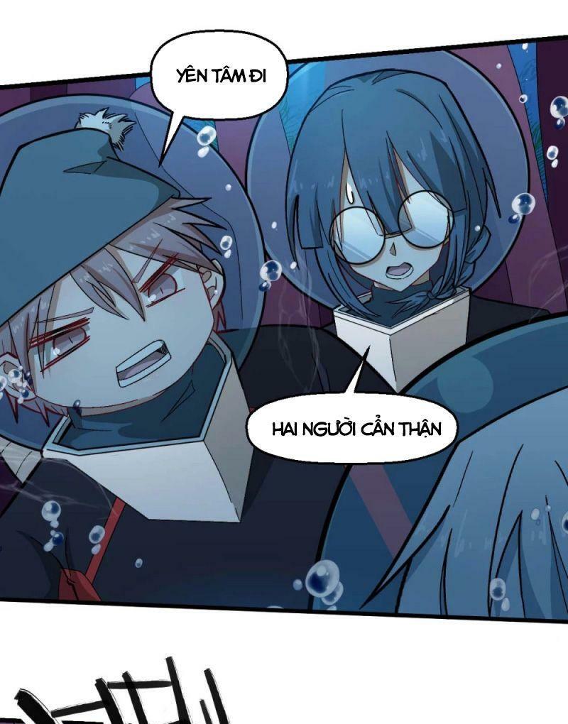 Vườn Trường Cuồng Sư Hệ Thống: Chapter 204