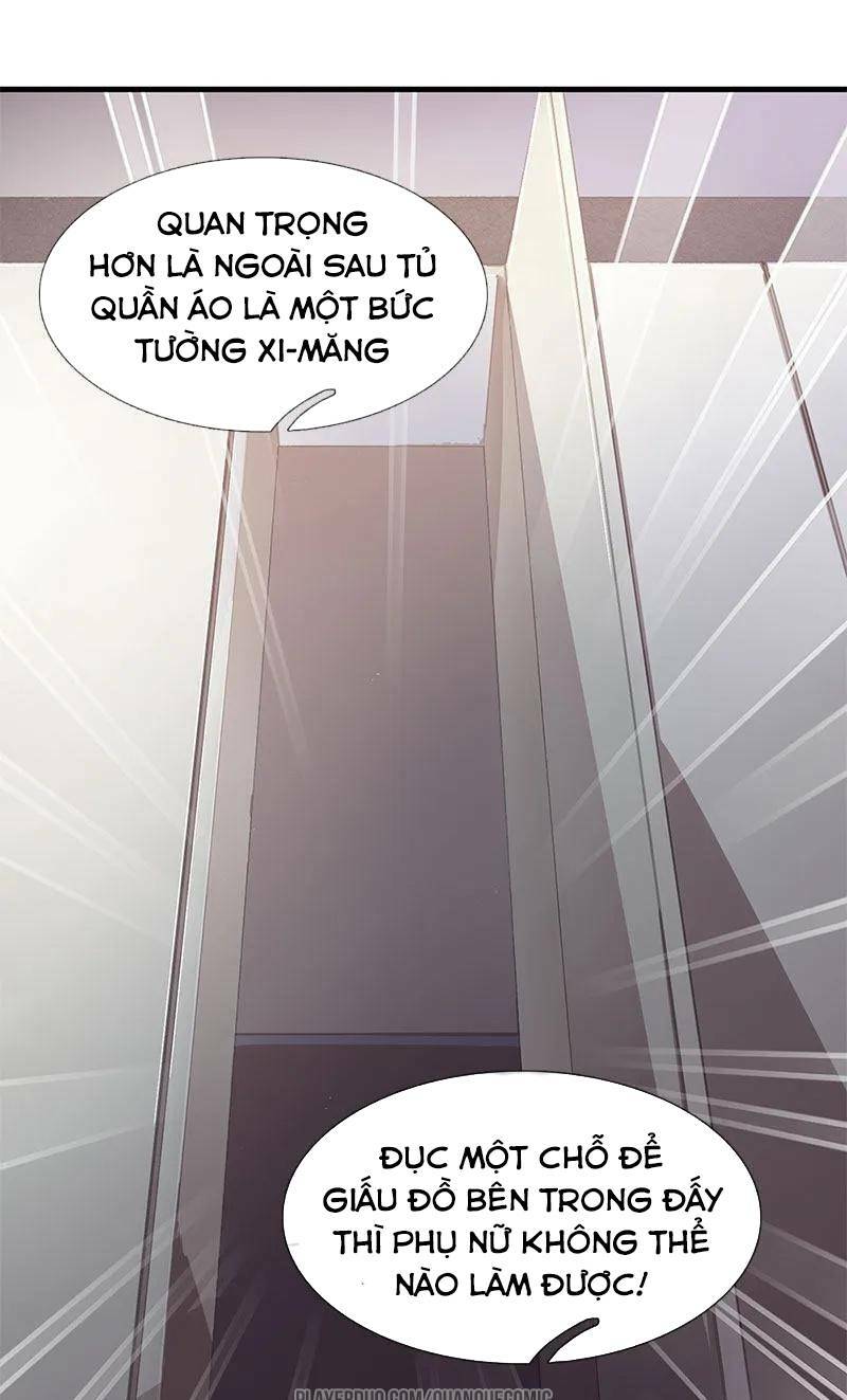 Chung Cực Binh Vương Tại Đô Thị: Chapter 69