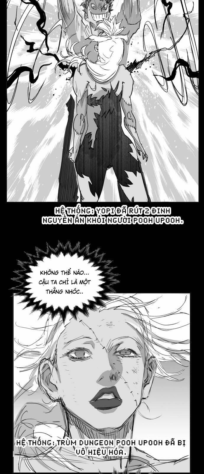 Hard Core Leveling Warrior: Chapter 128