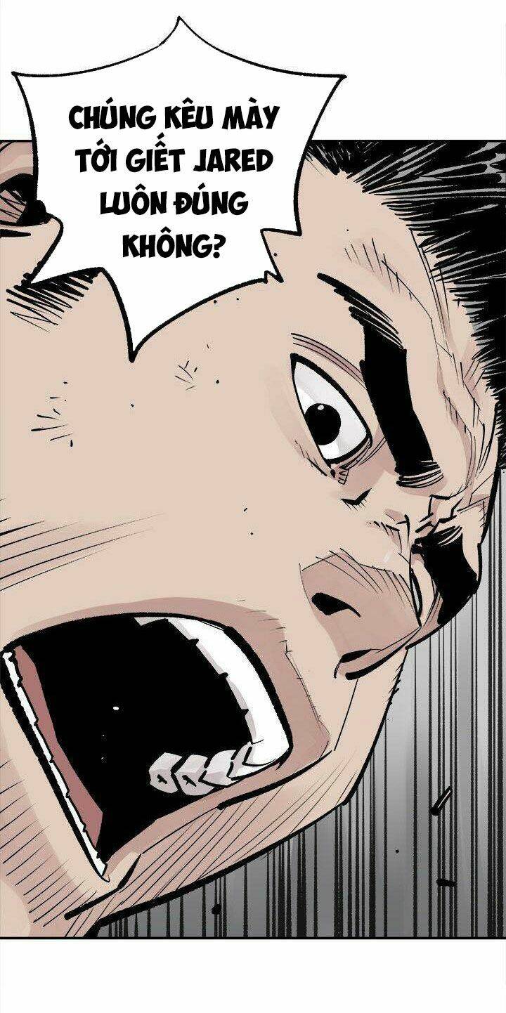 The Devil\’s Descendants: Chapter 8