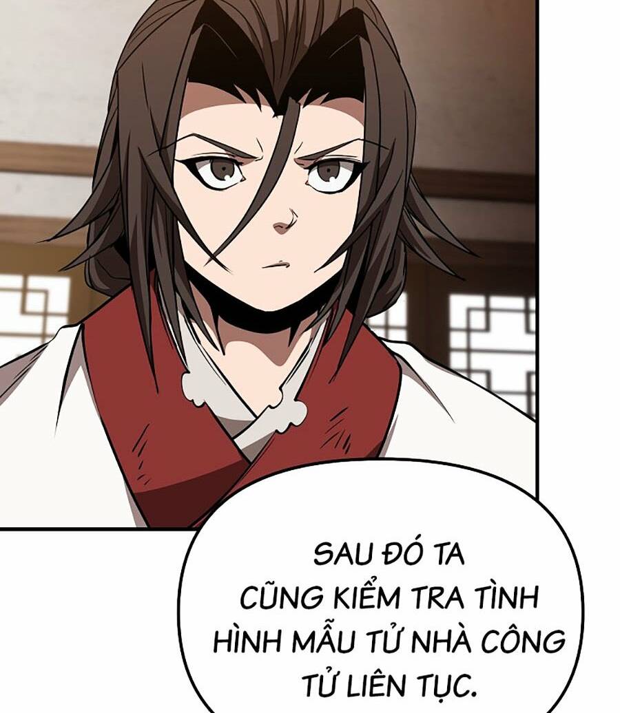 Đông Phương Bất Bại: Chapter 23