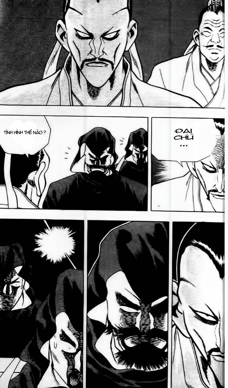 Long Quyển Phong: Chapter 19