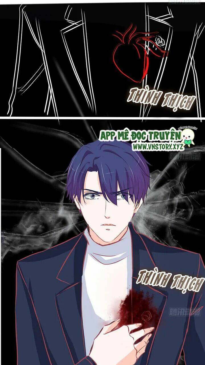 Cẩm Lý Thiếu Nữ Của Tôi: Chapter 31