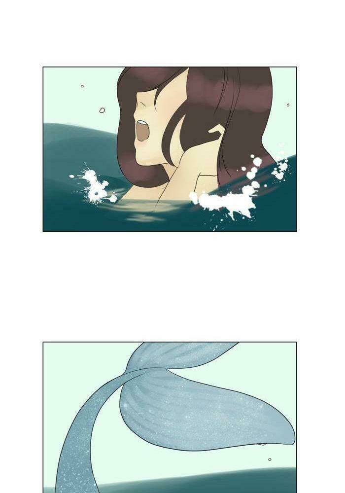 Khúc hát người cá Siren: Chapter 68