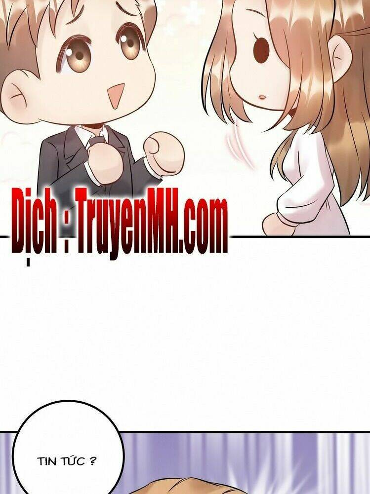 Trong Sinh Chi Ức Vạn Ảnh Hậu Yếu Thượng Vị: Chapter 126