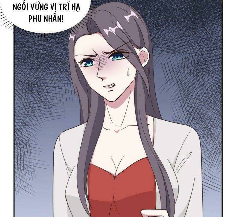 Tổng Tài, Tránh Xa Tôi Ra: Chapter 49