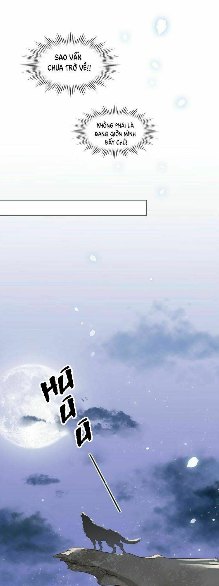 Tiểu Sư Phụ, Tóc Giả Của Ngài Rơi Rồi!: Chapter 2