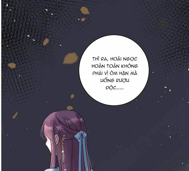 Hoa Nhan Sách: Chapter 202