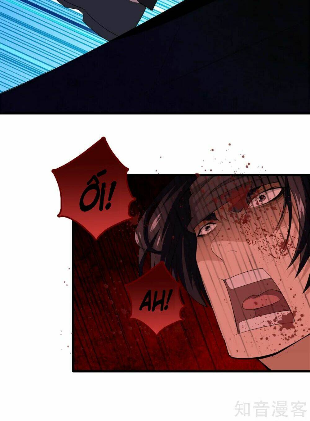 Đô Thị Chí Tôn: Chapter 23