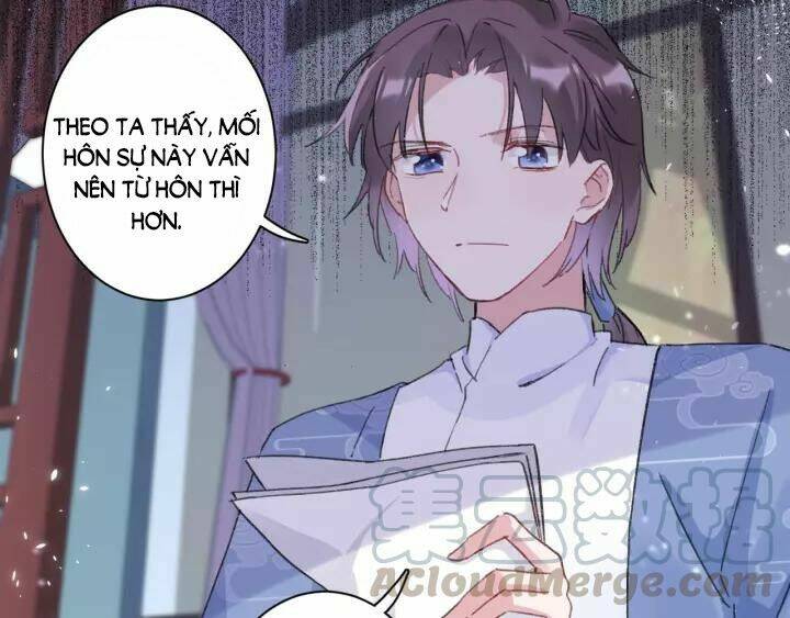 Hoa Nhan Sách: Chapter 167