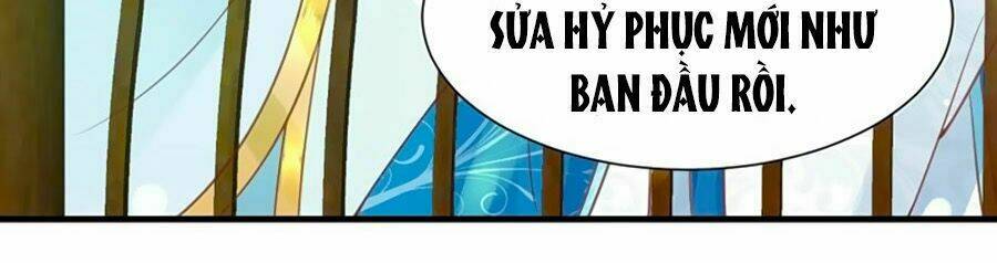 Thịnh Thế Lê Hoa Điện: Chapter 30