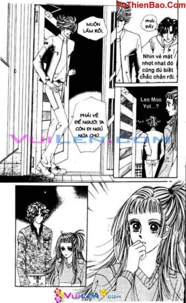 Virus Tiền: Chapter 6