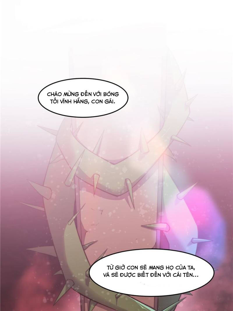 Vampires And Knight: Chapter 1