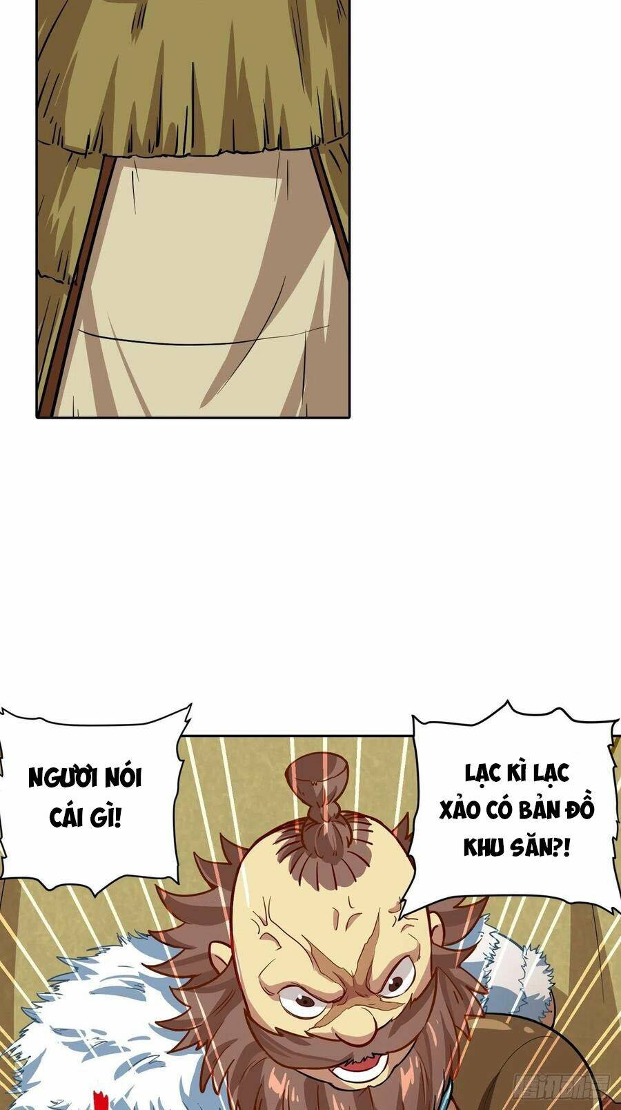 Người Nguyên Thủy Mạnh Nhất: Chapter 74