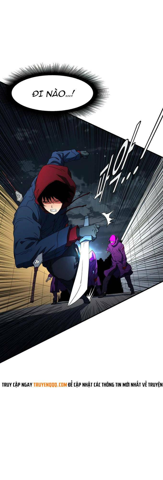 Các Chòm Sao Chỉ Chú Ý Mình Tôi: Chapter 37