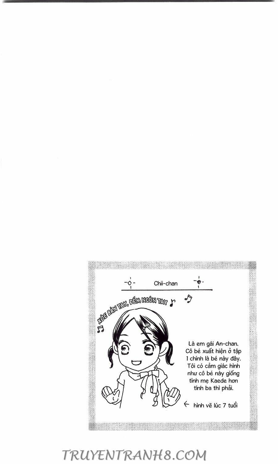 Đồng Hồ Cát: Chapter 43