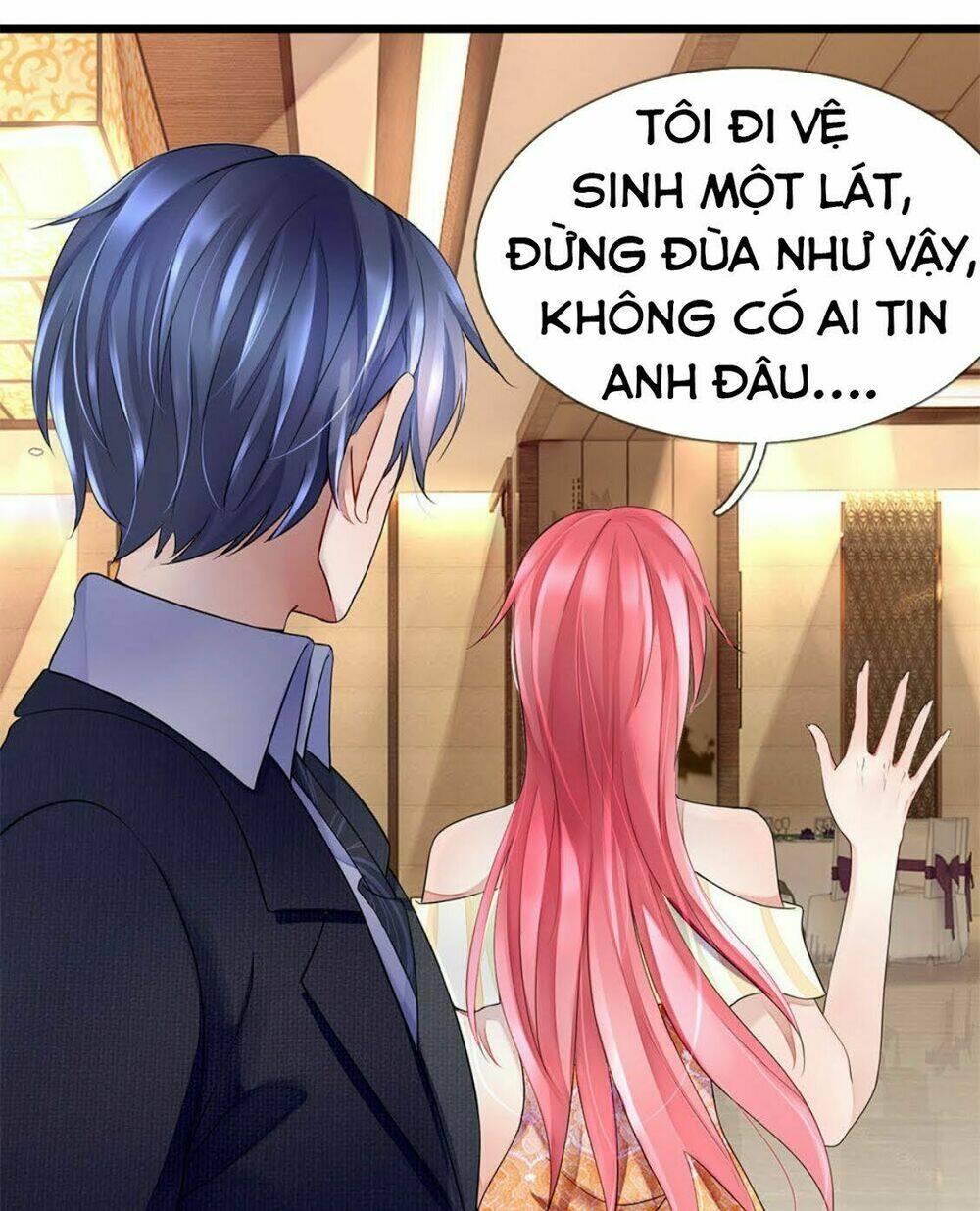 Chung Cực Binh Vương Tại Đô Thị: Chapter 17
