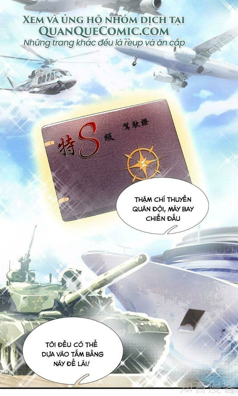 Chung Cực Binh Vương Tại Đô Thị: Chapter 113