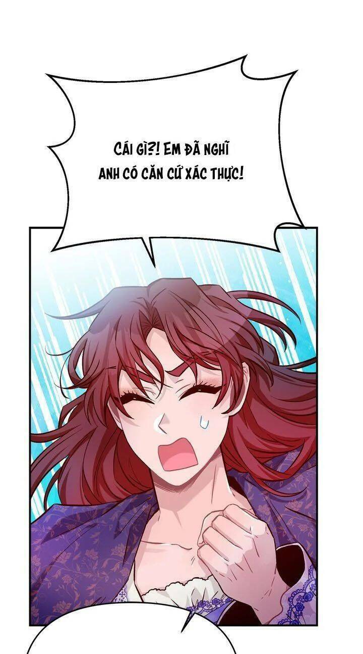 Aristité Được Ban Phước Một Lời Nguyền: Chapter 12