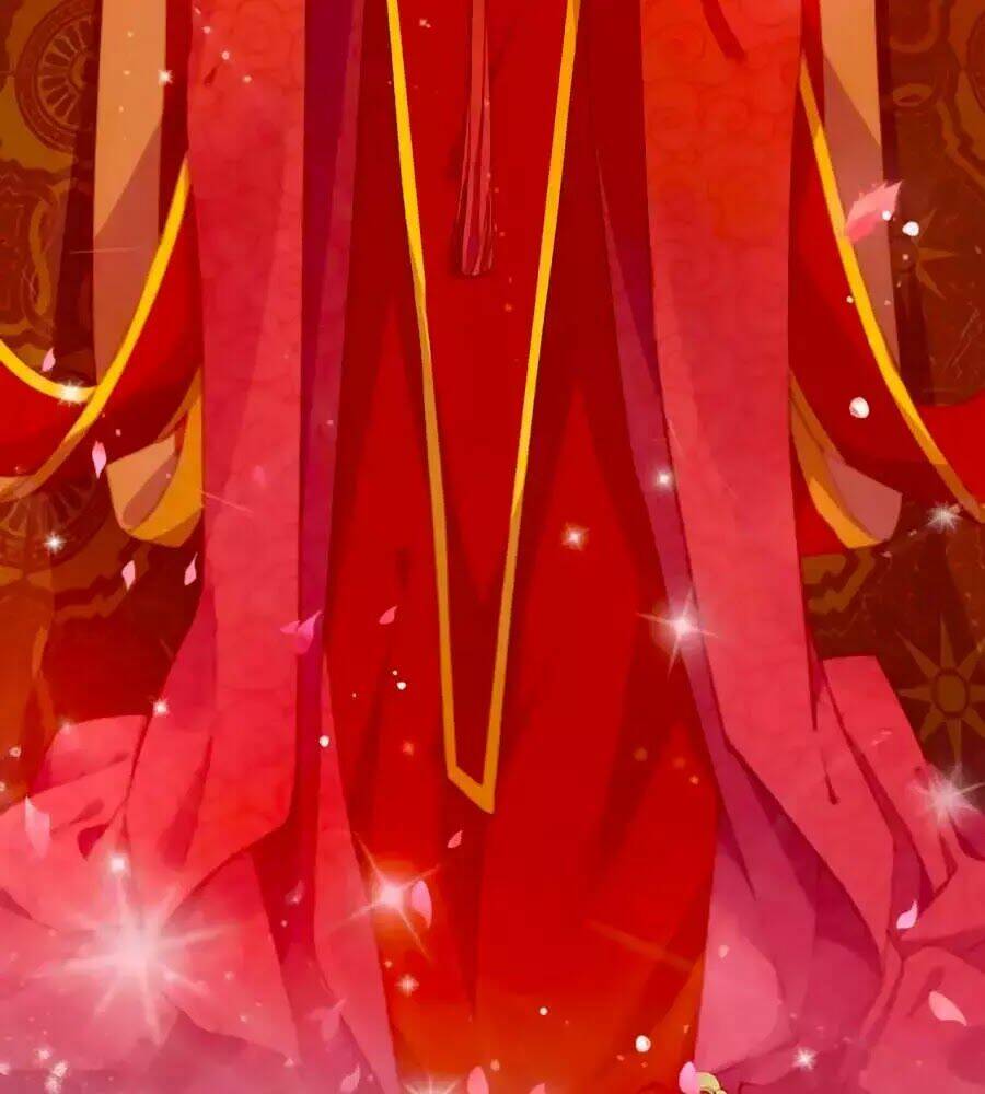 Vân Tưởng Chi Ca: Truy Ái Chỉ Lệnh: Chapter 0