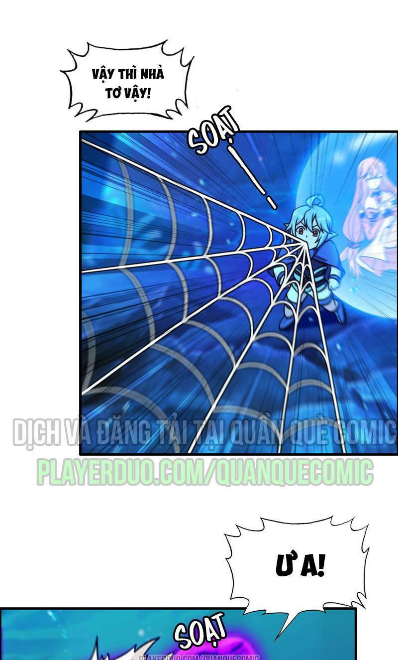 Khởi Đầu Bằng Một Con Côn: Chapter 27