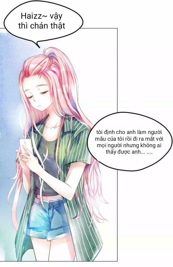 Chuông Và Lá: Chapter 5.5