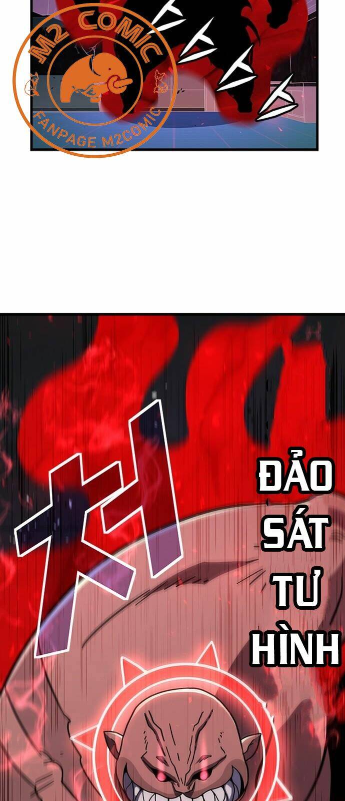 Điểm Chết: Chapter 28