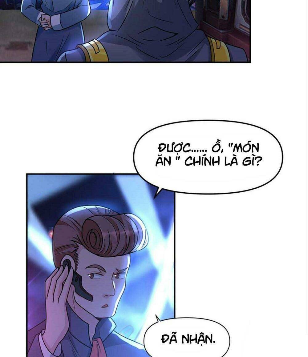 Xâm Lược Vạn Giới: Chapter 16