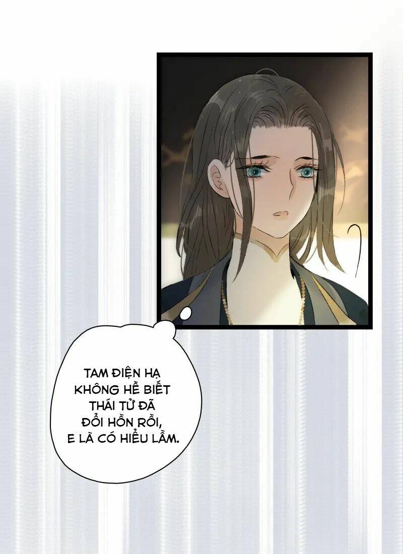 Thái Tử Bị Hoang Tưởng: Chapter 70