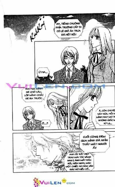 Hiệp Sĩ Nữ Hoàng: Chapter 17