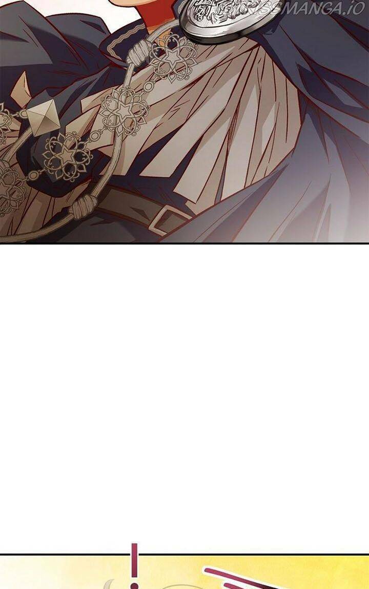 Aristité Được Ban Phước Một Lời Nguyền: Chapter 13