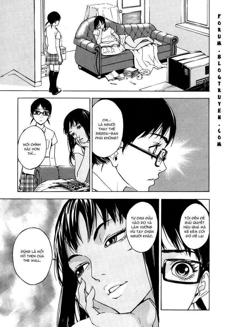 Until Death Do Us Part: Chapter 43