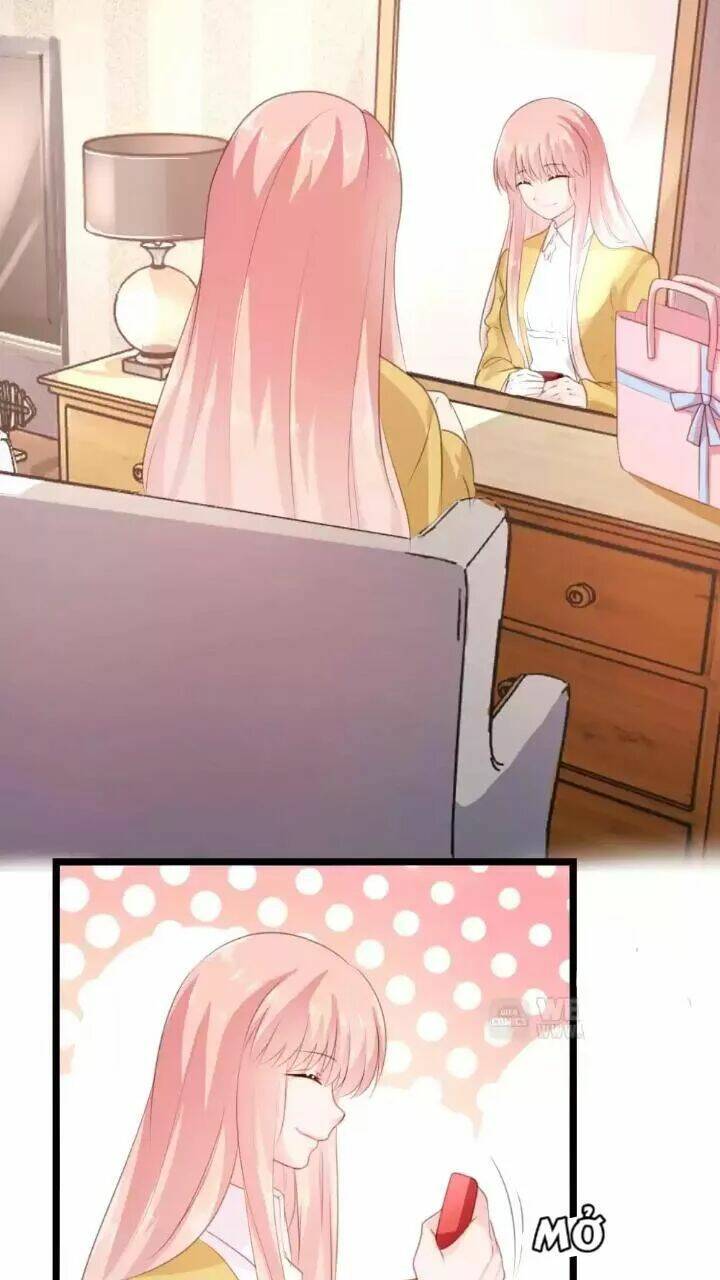 Bản Hợp Đồng Của Tổng Tài Lạnh Lùng: Chapter 9