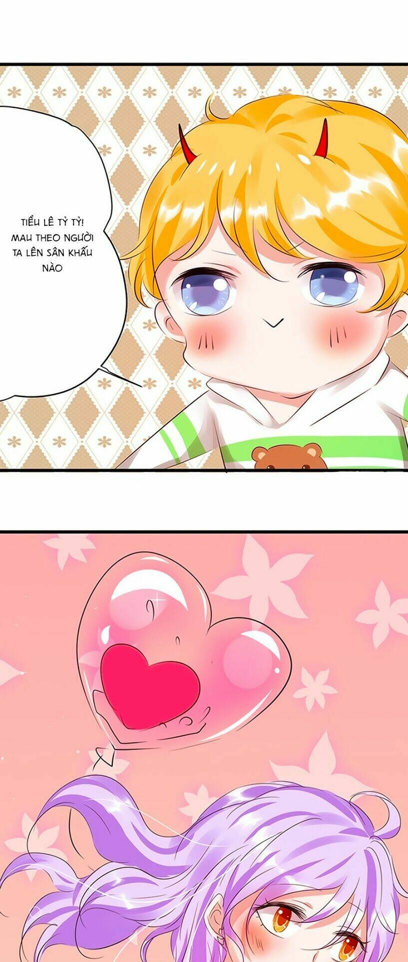 Bạn Trai Là Ngôi Sao: Chapter 25