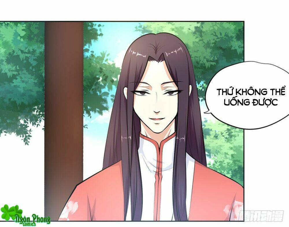 Hỏa Hồ: Chapter 41