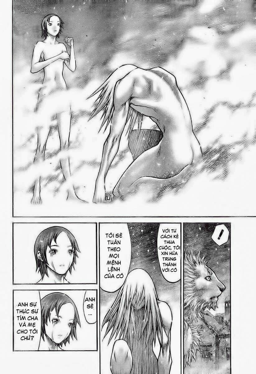 Mắt Bạc: Chapter 155.3