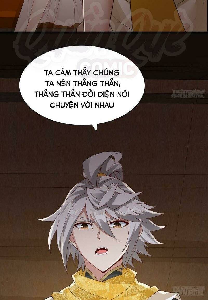 Nghịch Lân: Chapter 82