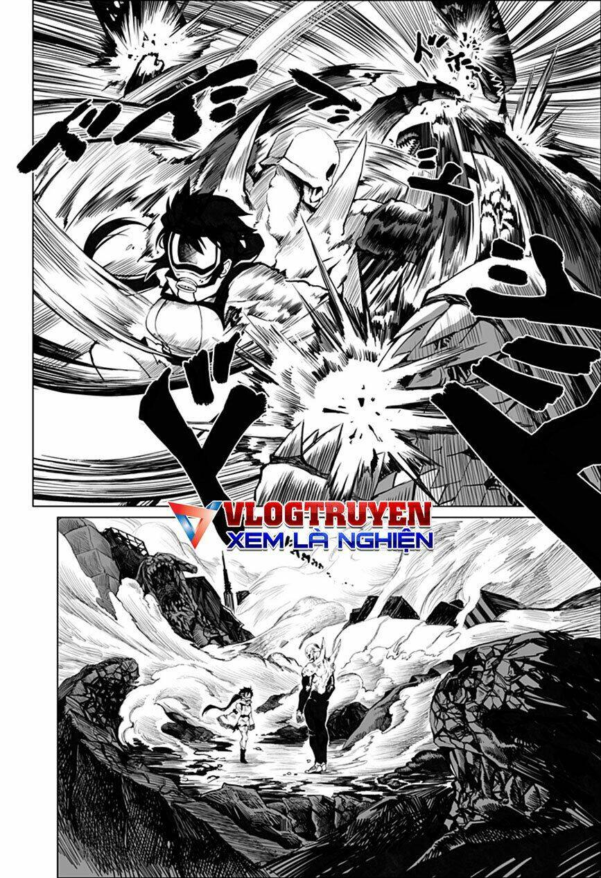 Mutant Muốn Có Người Yêu: Chapter 1