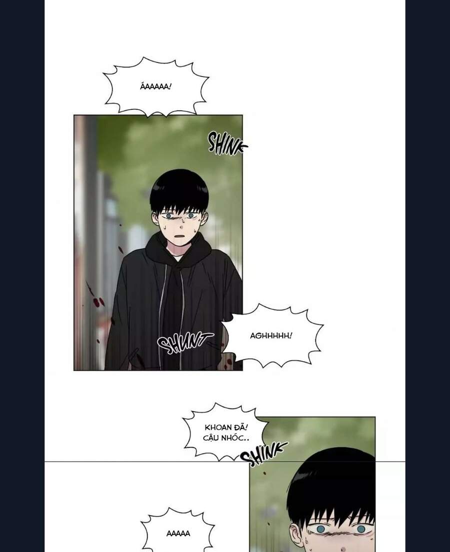 …”Một Sự Thật Khá Khó Chịu.”: Chapter 71