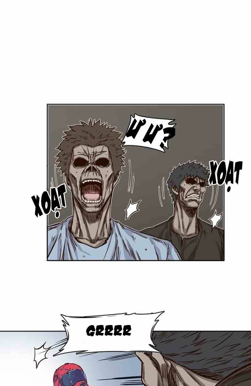 Vua Của Vong Linh: Chapter 64