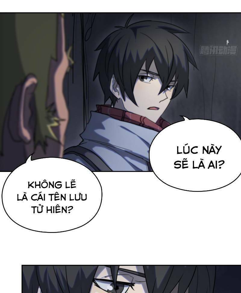 Đô Thị Hàng Thần Khúc: Chapter 31