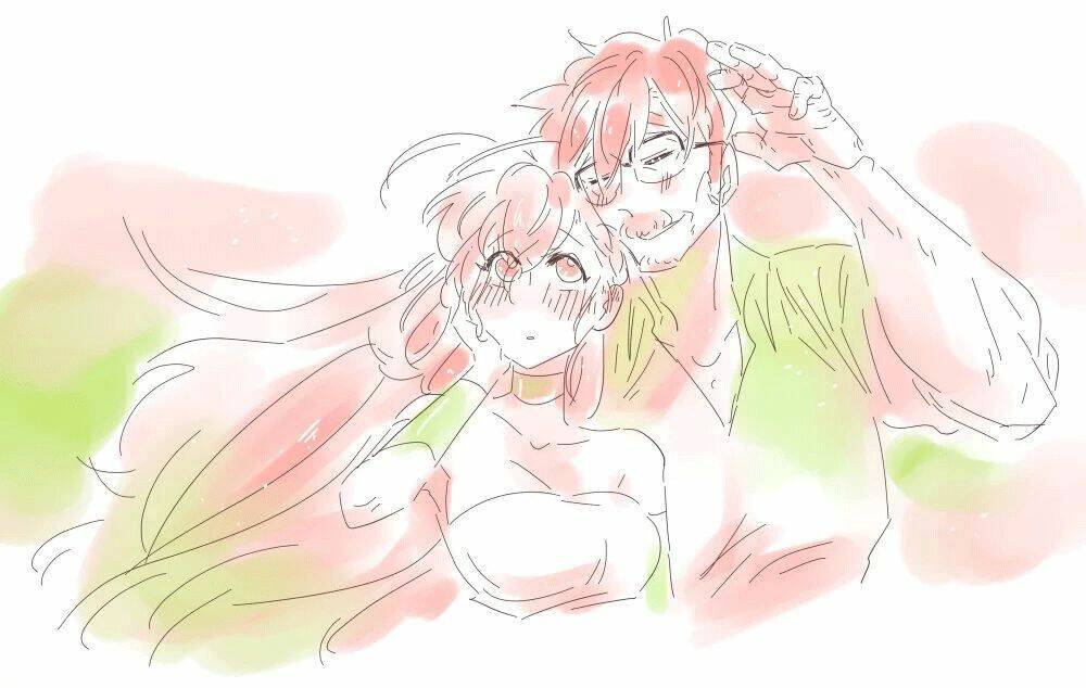 Ojiichan Shinanai: Chapter 10