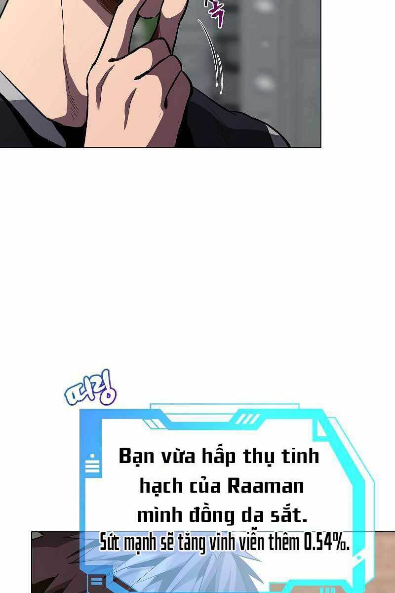 Con Đường Diệt Thần: Chapter 21