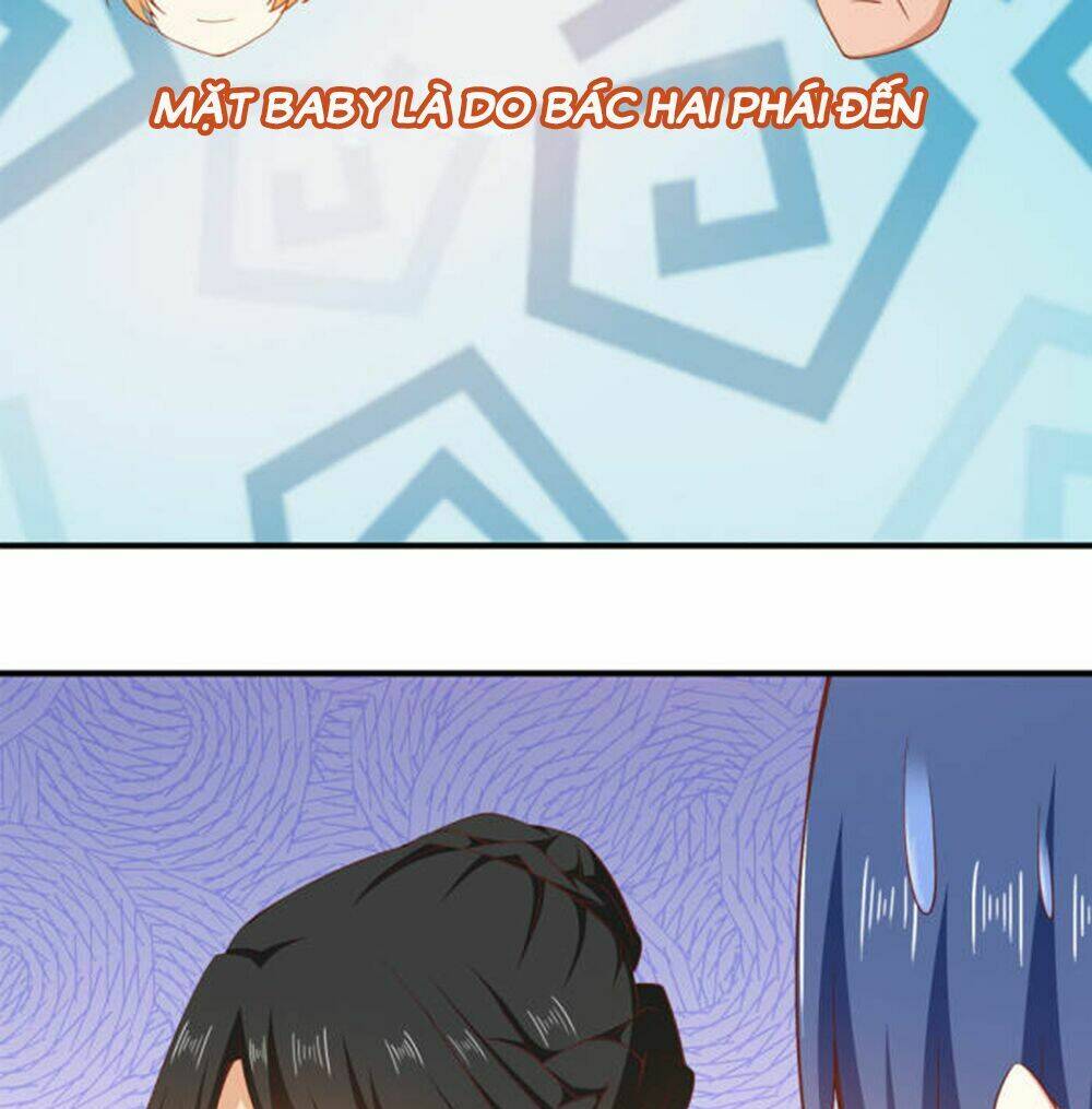 Hướng Tâm Dẫn Lực: Chapter 49