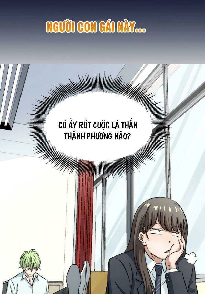 Đối Mặt Với Thử Thách: Chapter 2