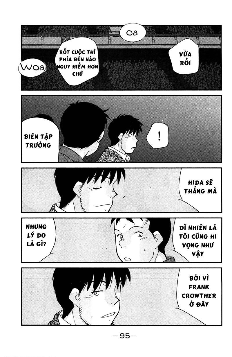 Truyền Nhân Atula 3: Chapter 69