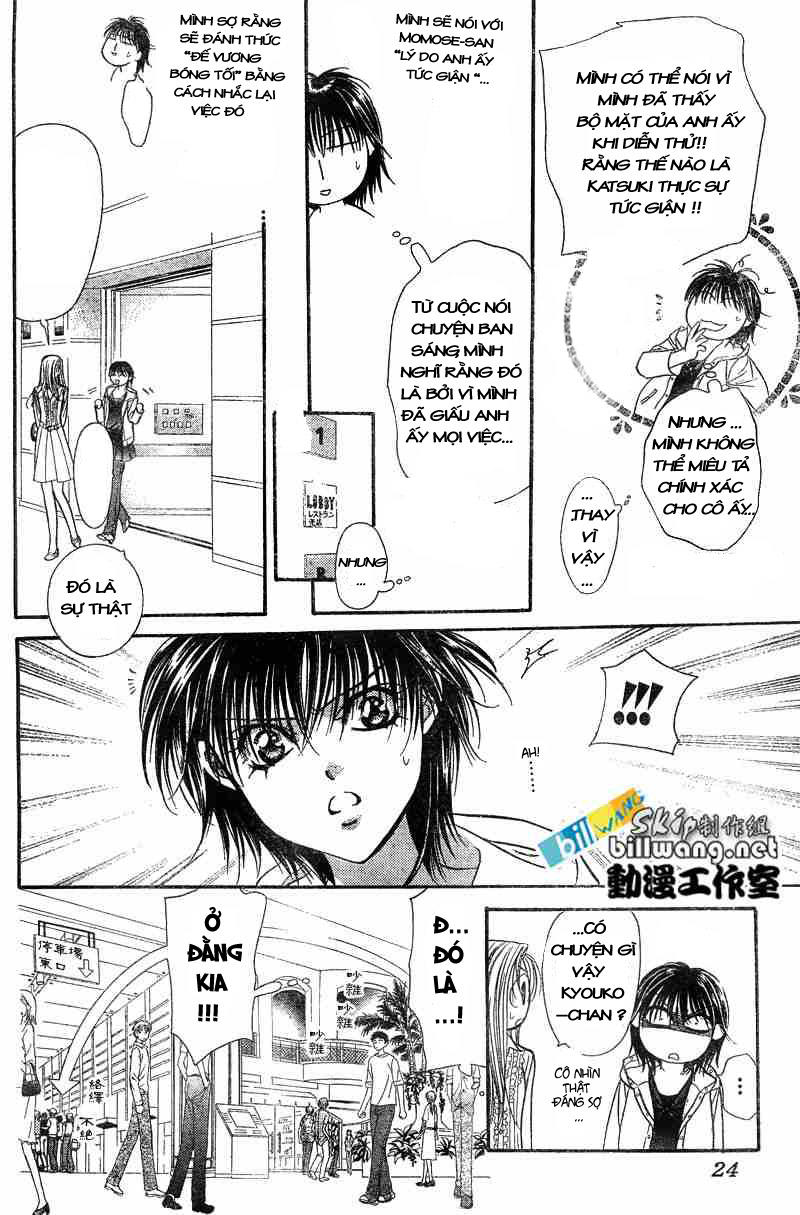 Thách Thức Tuyệt Vời: Chapter 93