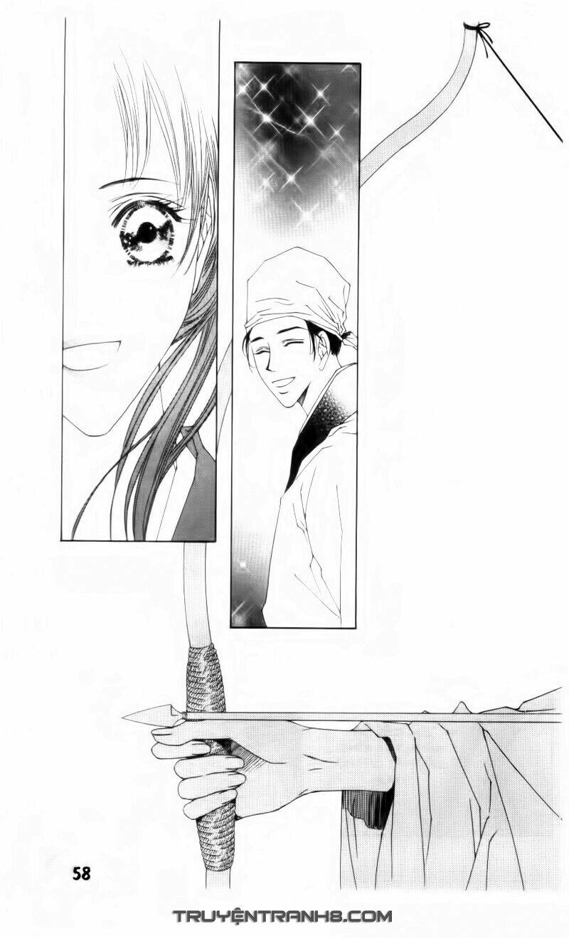Pháp Sư Trừ Tà: Chapter 6.1